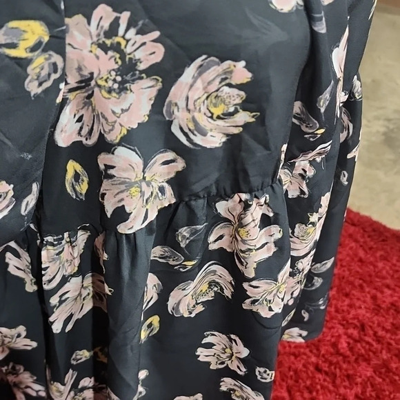 Grayson/Threads Blouse 1x - Picture 3 of 8